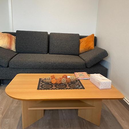 Planetoase Eupen Apartment Екстериор снимка