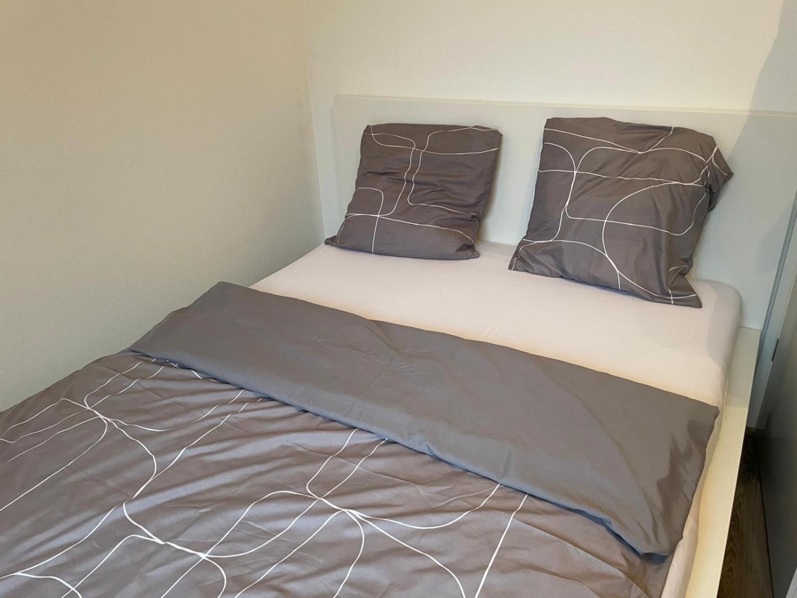 Planetoase Eupen Apartment Екстериор снимка