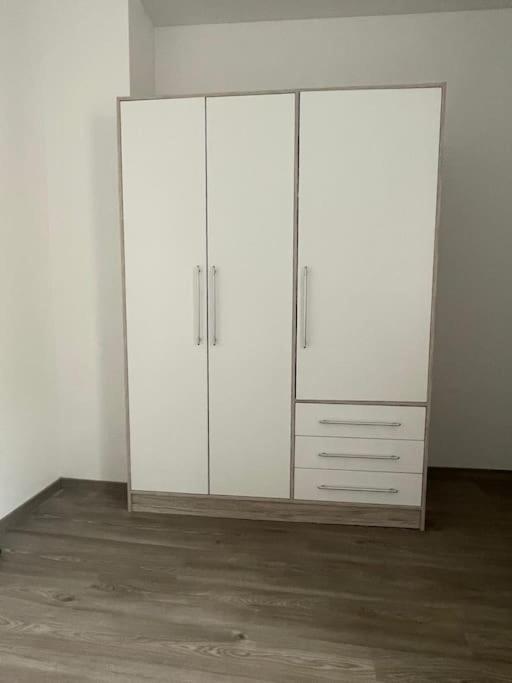Planetoase Eupen Apartment Екстериор снимка
