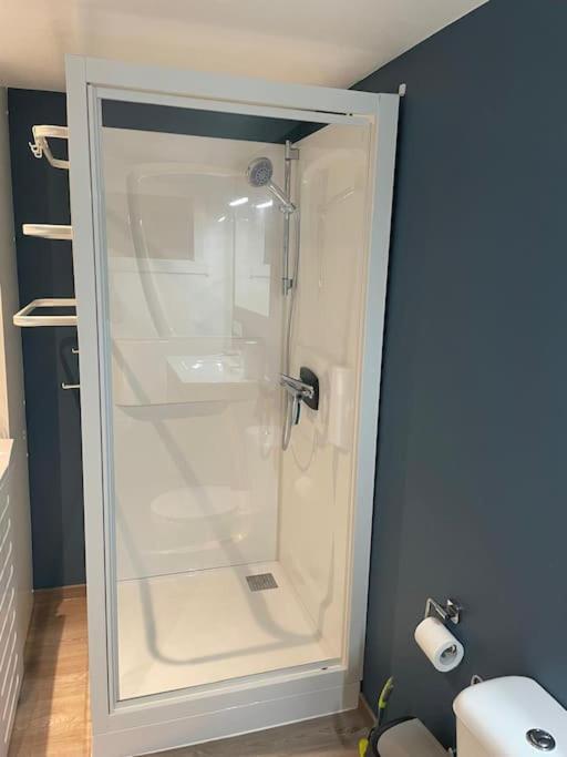 Planetoase Eupen Apartment Екстериор снимка