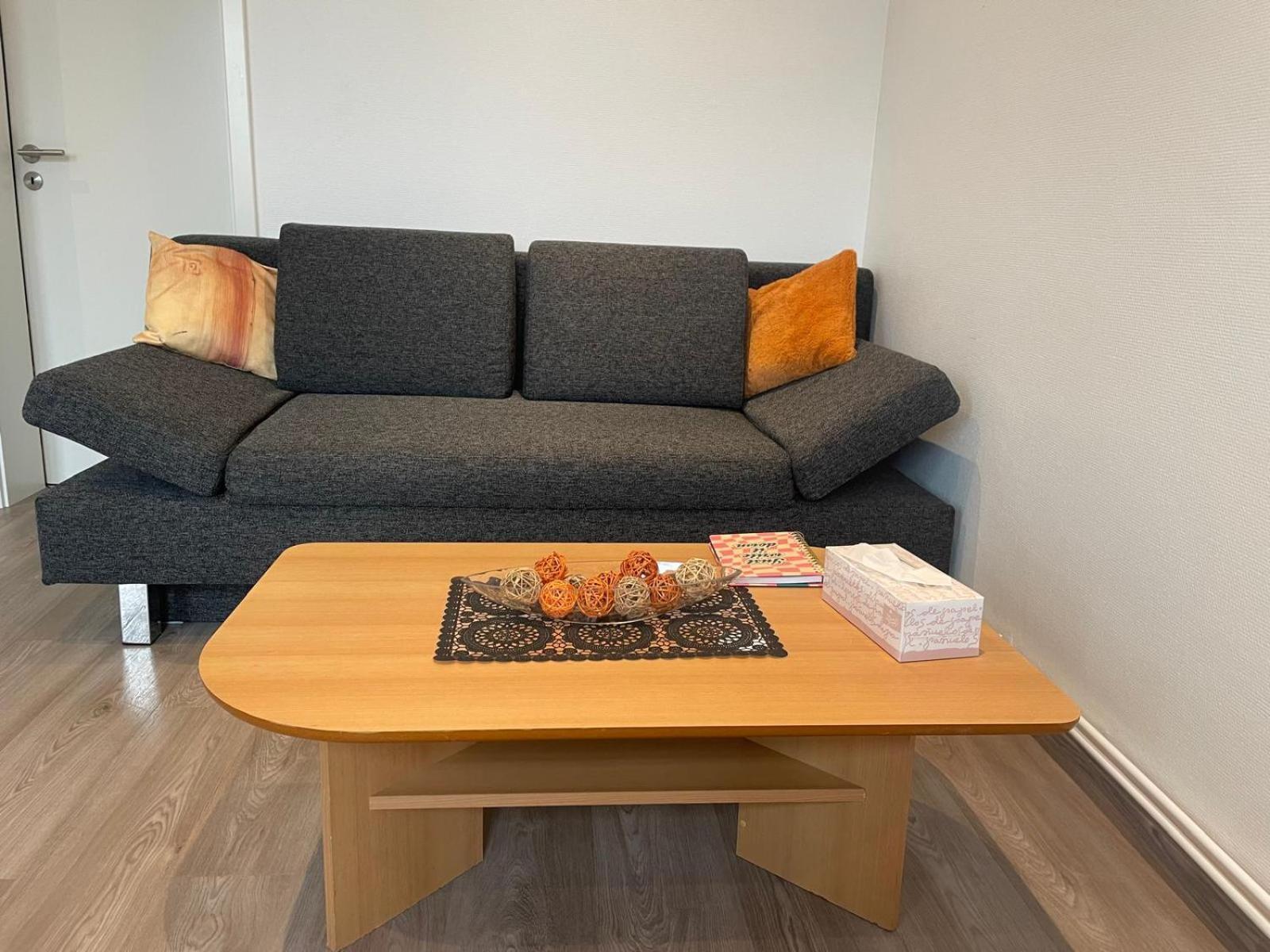 Planetoase Eupen Apartment Екстериор снимка