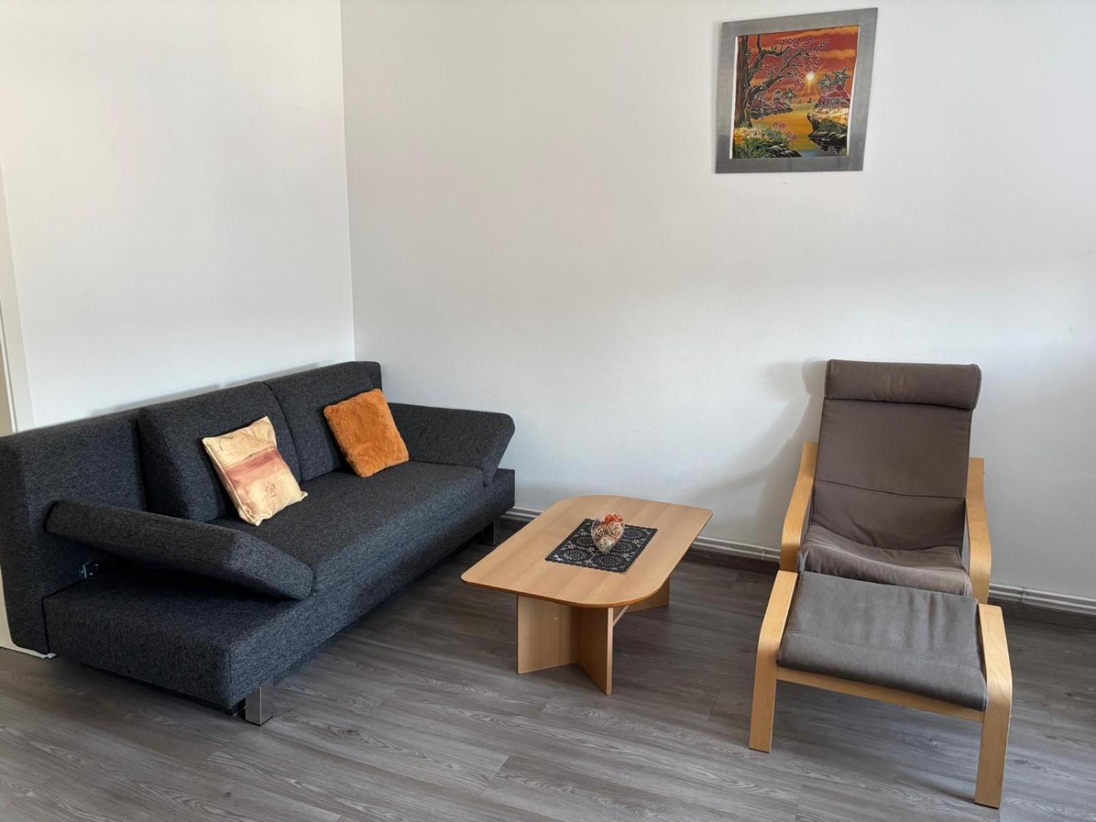 Planetoase Eupen Apartment Екстериор снимка